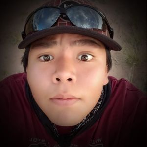 Meet your Posher, Aaron